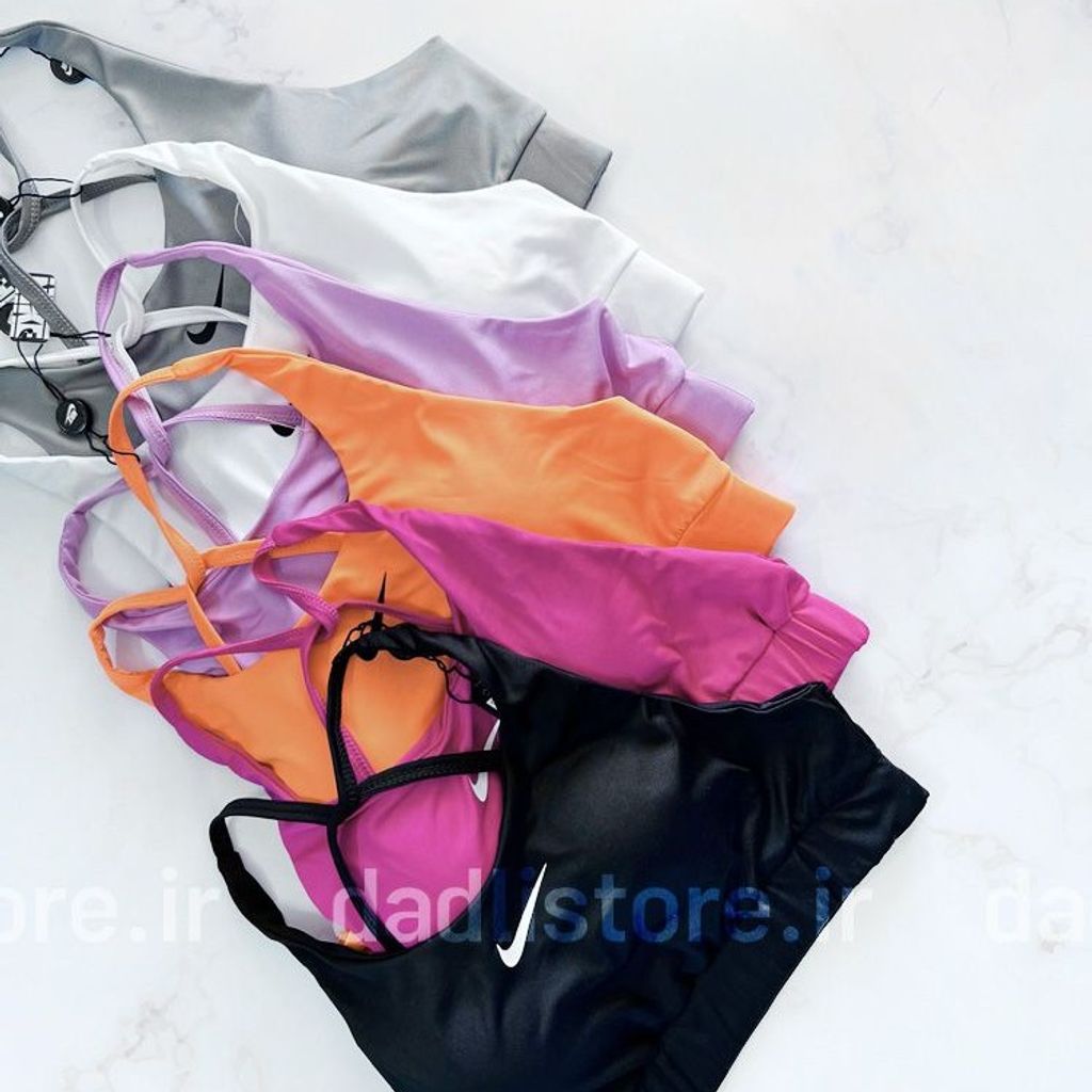 فروش اینترنتی نیمتنه کاپدار ورزشی اکتیو نایکی Nike