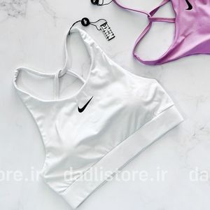 خرید اینترنتی نیمتنه کاپدار ورزشی اکتیو نایکی Nike