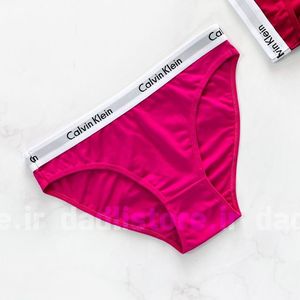 فروش اینترنتی شورت نخ پنبه اسلیپ کلوین کلاین Calvin Klein