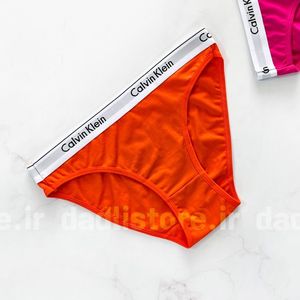 خرید اینترنتی شورت نخ پنبه اسلیپ کلوین کلاین Calvin Klein