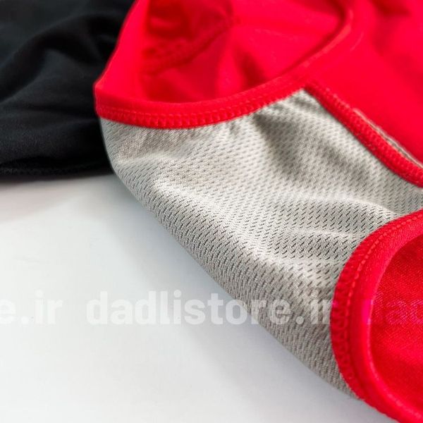 شورتکس قاعدگی ویسکوز ساده
