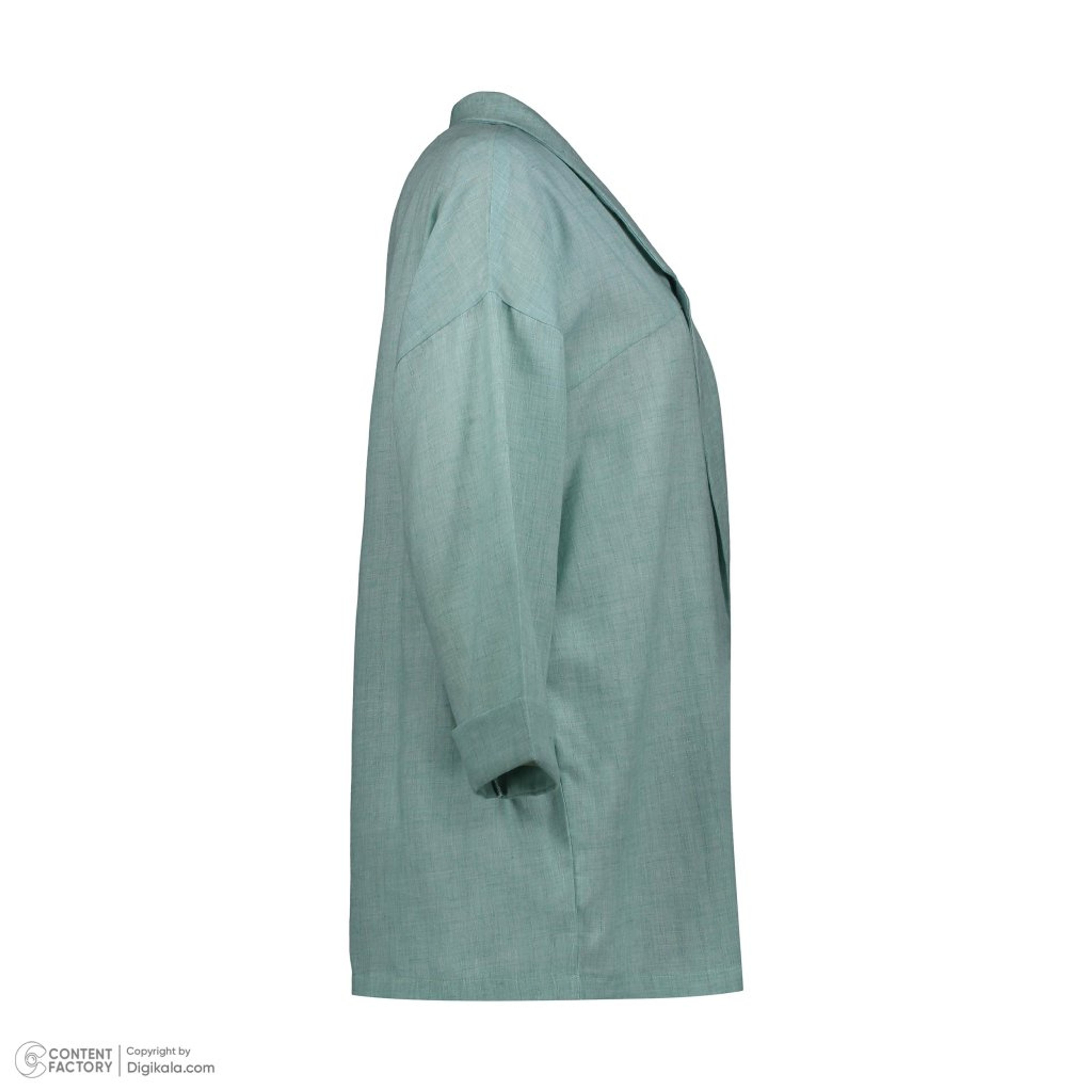 خرید اینترنتی رویه زنانه افراتین مدل کیمونو کد 9575