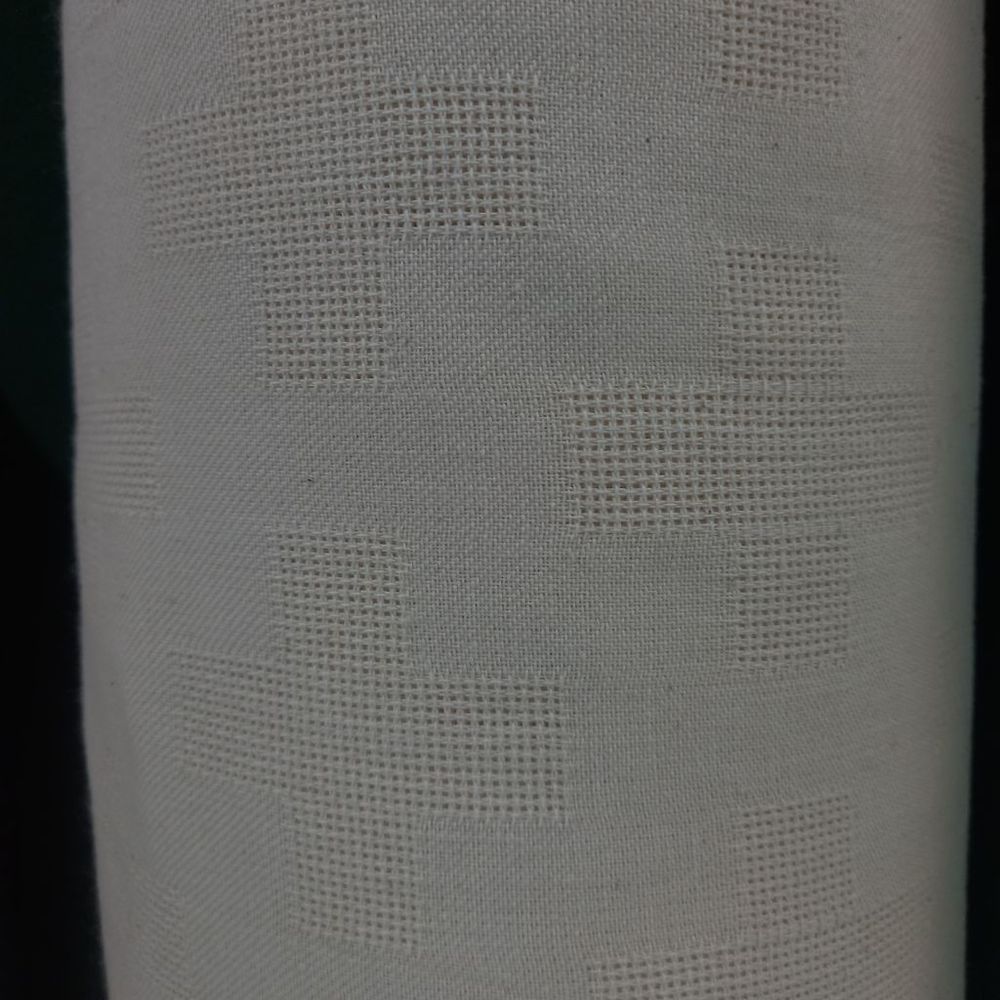 خرید اینترنتی لینن سوزنی طرح دار کد 507498
