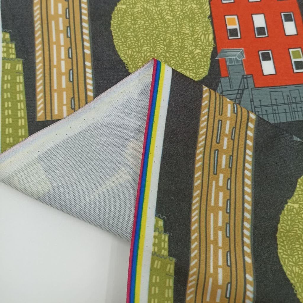 خرید آنلاین پارچه مخمل سوییت brooklyn