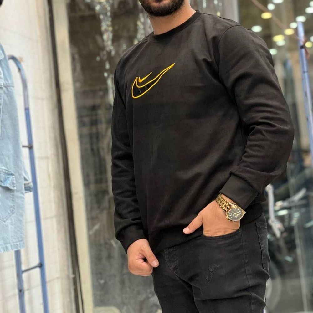 خرید آنلاین بلوز سوییت مردانه