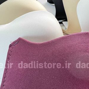 خرید آنلاین سوتین اسفنجی فنر دار مناسب لباس مجلسی