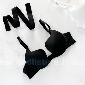فروش اینترنتی سوتین اسفنجی فنر دار مناسب لباس مجلسی