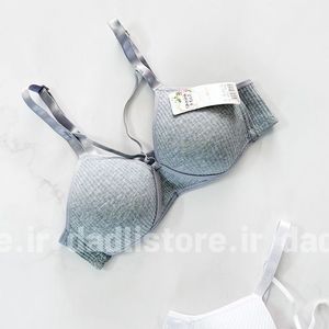 فروش اینترنتی سوتین تک اسفنجی کبریتی هارنس دار