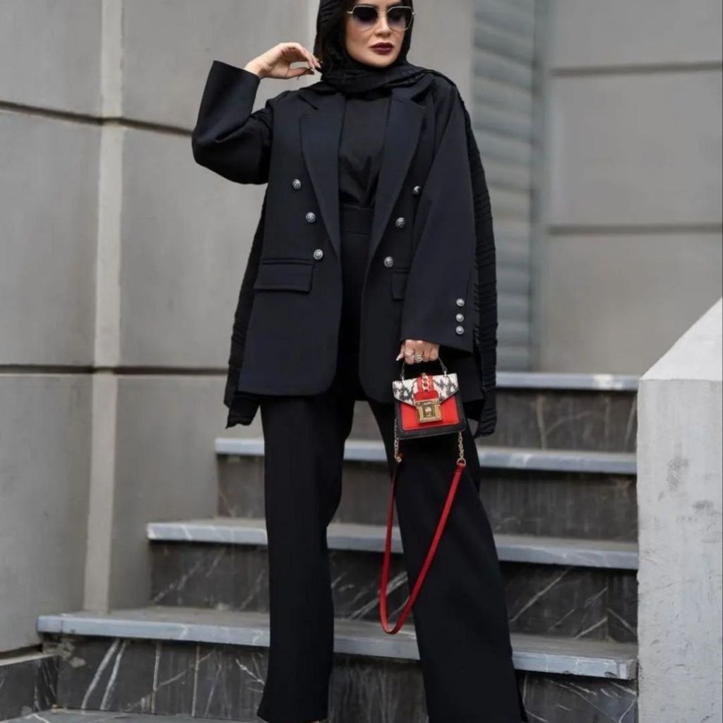 خرید آنلاین کت تک زنانه  نارون کد 507707