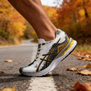 کتانی اسیکس