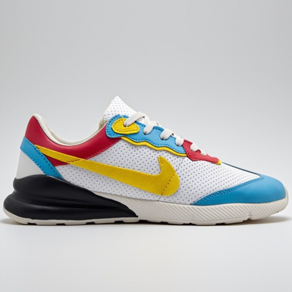 قیمت کتانی  نایکی aram