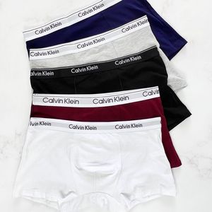 فروش اینترنتی شورت نخ پنبه پا دار مردانه کلوین کلاین Calvin Klein