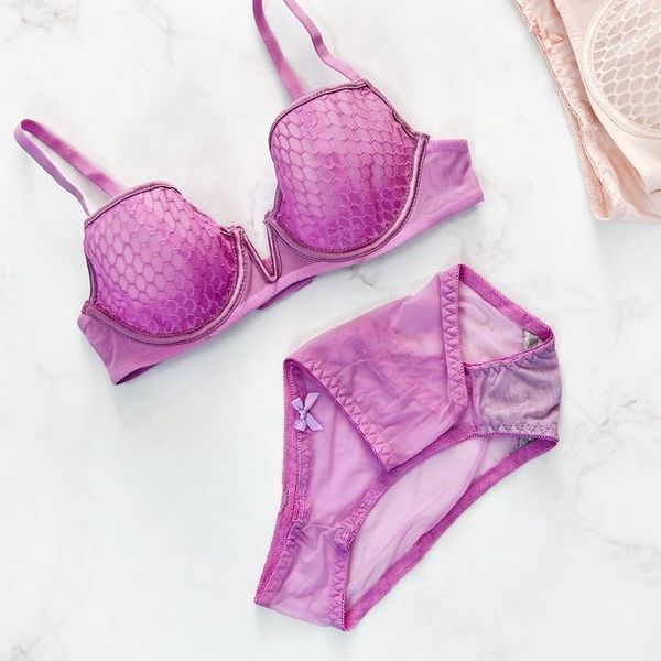 ست شورت و سوتین تور و دانتل فنر دار فانتزی