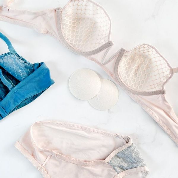 ست شورت و سوتین تور و دانتل فنر دار فانتزی