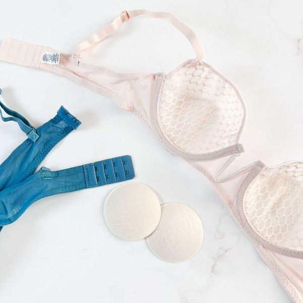 ست شورت و سوتین تور و دانتل فنر دار فانتزی