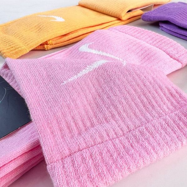 جوراب ساقدار نایکی Nike