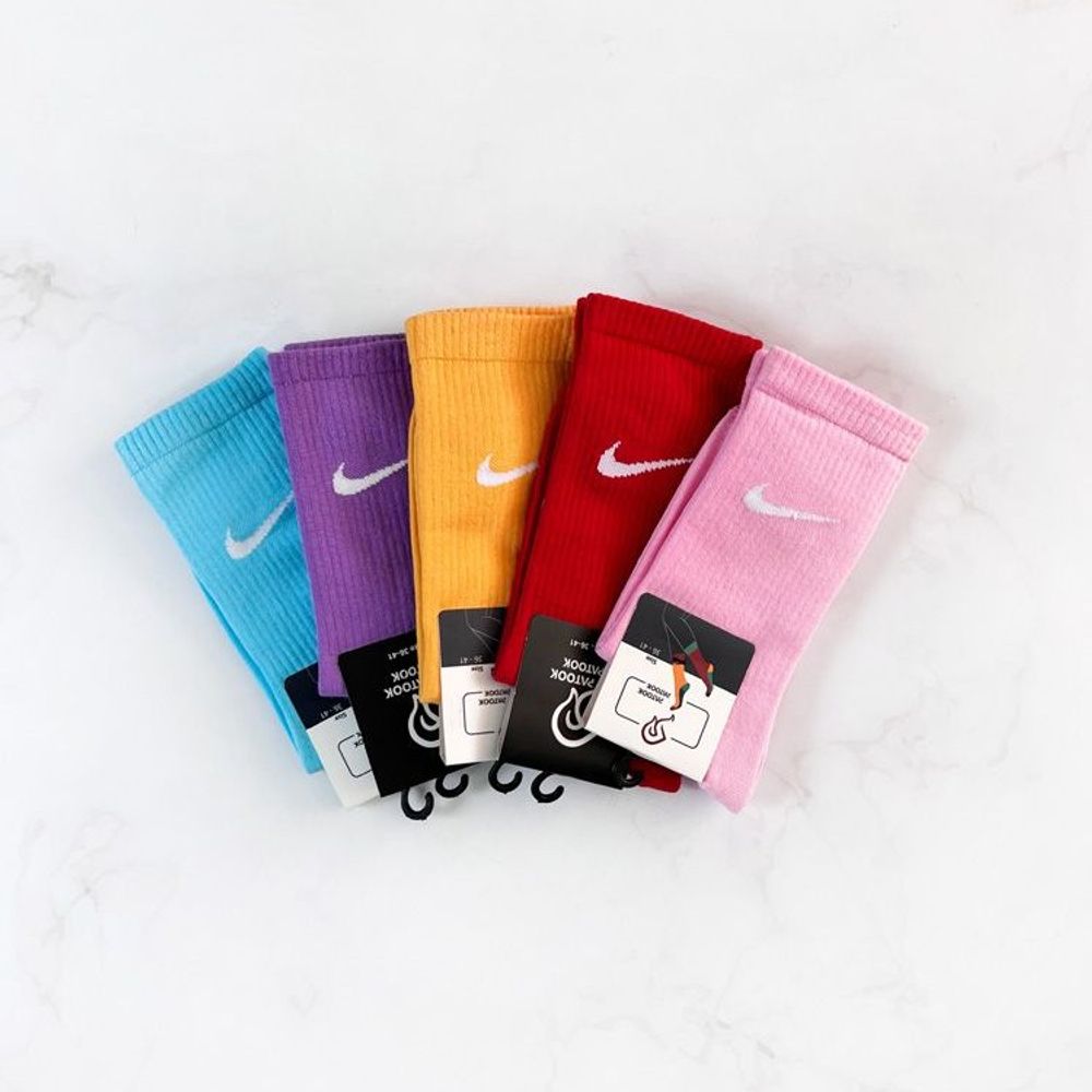 خرید اینترنتی جوراب ساقدار نایکی Nike
