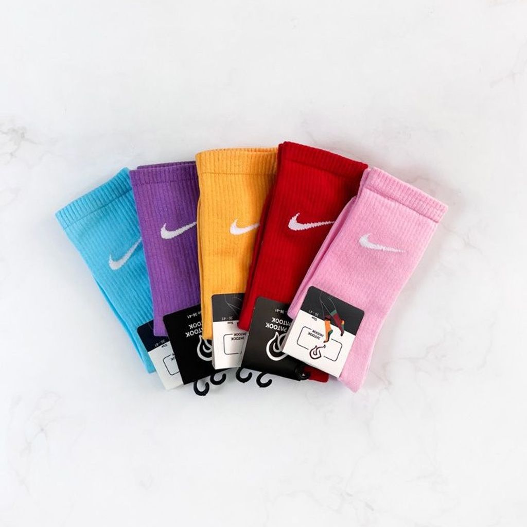 خرید اینترنتی جوراب ساقدار نایکی Nike