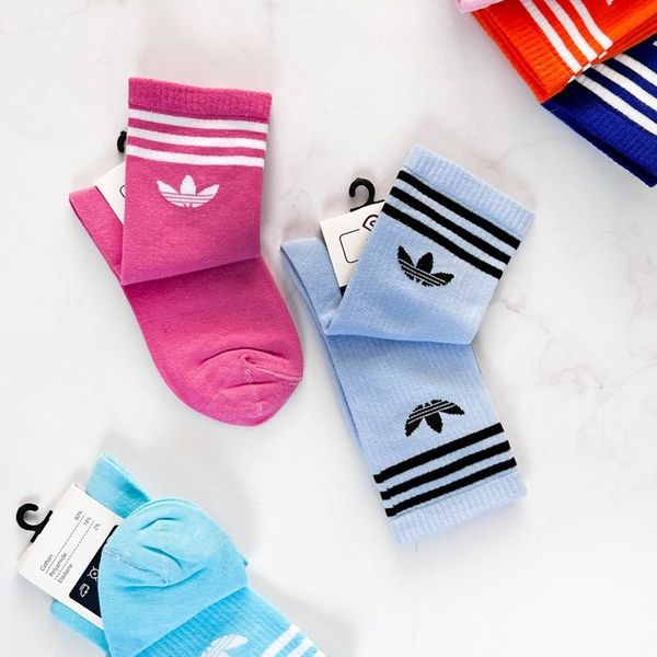 جوراب ساقدار آدیداس Adidas
