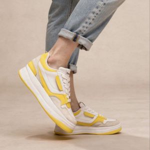 خرید اینترنتی کتانی زنانه برشکا سپیدار کد 508109