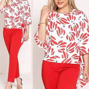 شومیز الین کد 508132