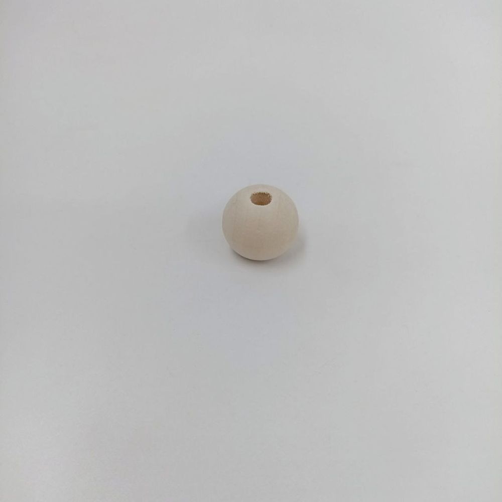 خرید اینترنتی مهره چوبی