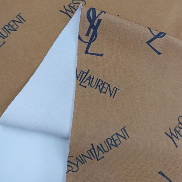 پارچه دورس YSL