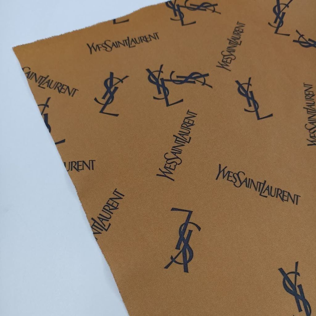 خرید آنلاین پارچه دورس YSL