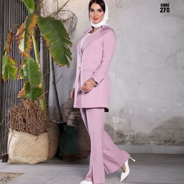 کت و شلوار مجلسی کد270