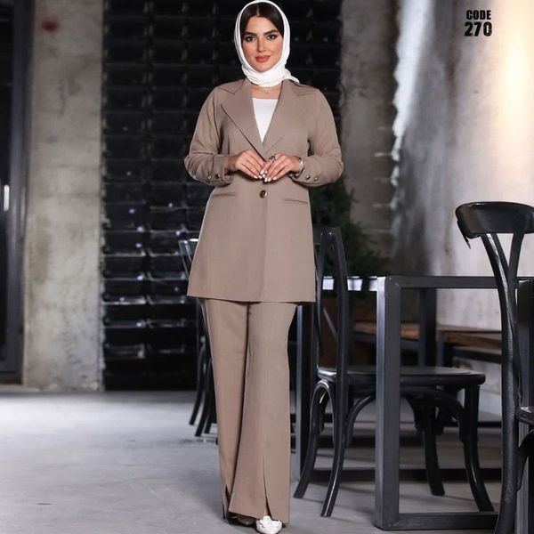 کت و شلوار مجلسی کد270