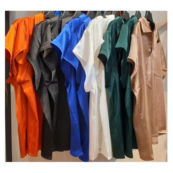 شومیز مجلسی کد 8653