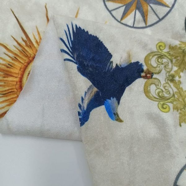 پارچه مخمل LONDAN