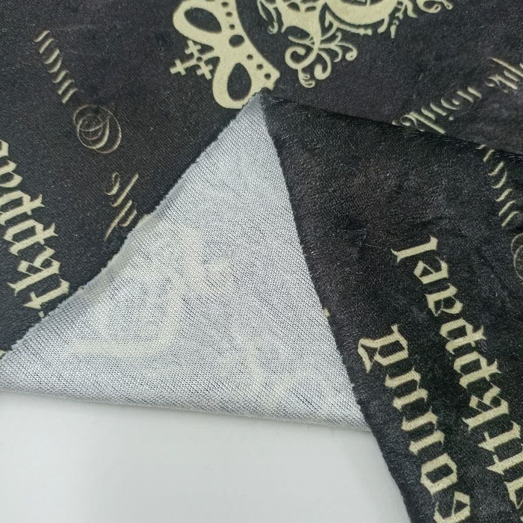 خرید اینترنتی پارچه مخمل south