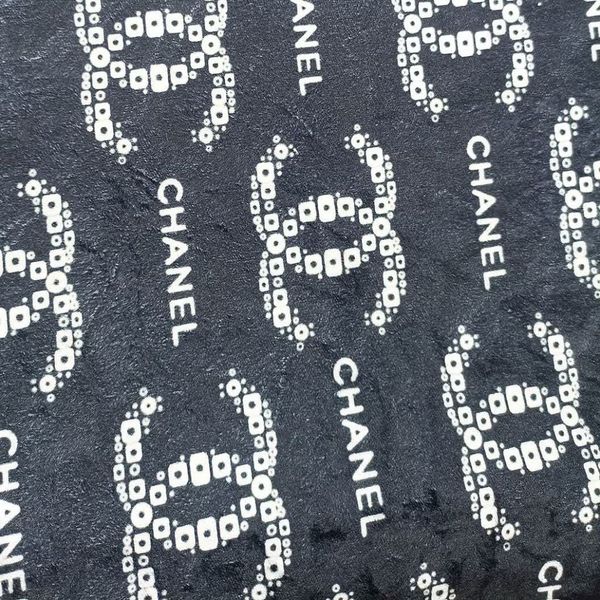 پارچه مخمل CHANEL