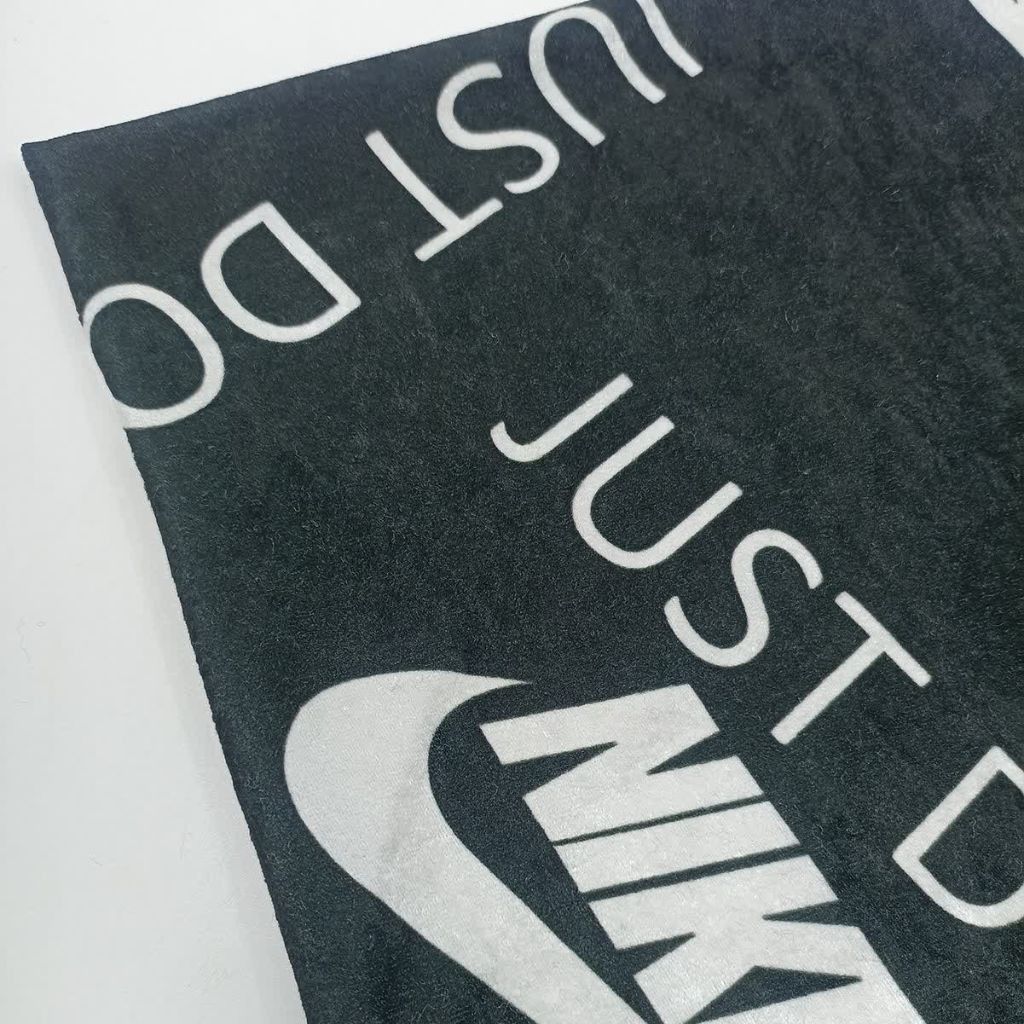 فروش اینترنتی مخمل طرح NIKE