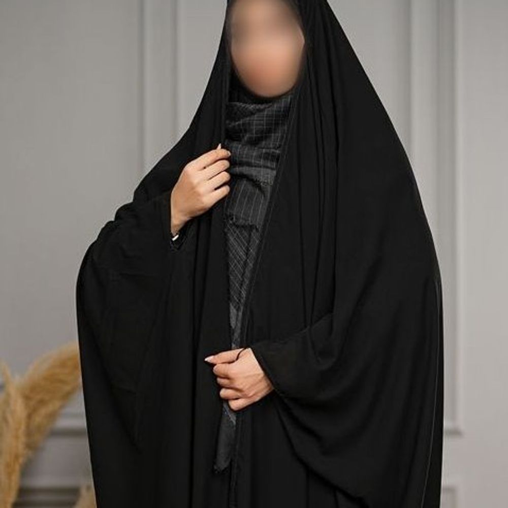 خرید آنلاین چادر عربی اصیل
