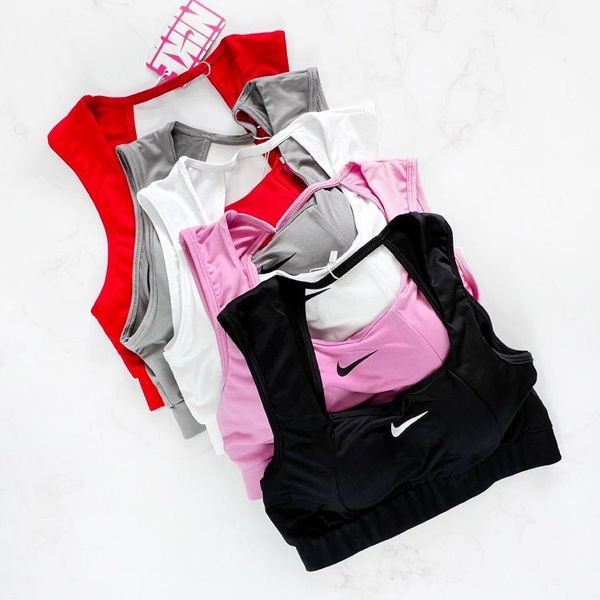 نیمتنه کاپدار ورزشی نایکی پشت باز Nike
