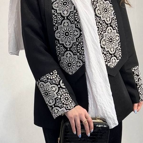 کت تک  زنانه سنتی