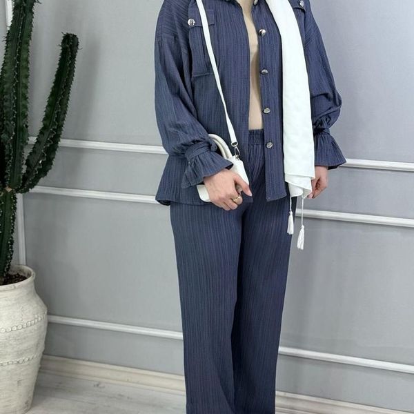 ست زنانه کرش پریوش کد 3478