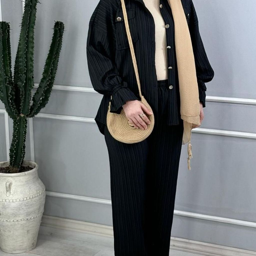خرید اینترنتی ست زنانه کرش پریوش کد 3478