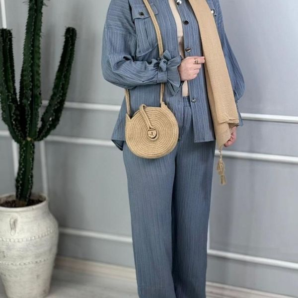 ست زنانه کرش پریوش کد 3478