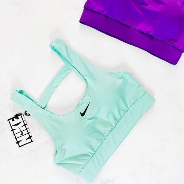 نیمتنه کاپدار ورزشی پشت ضربدری نایکی Nike