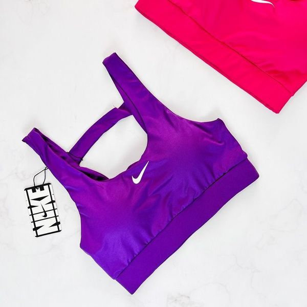نیمتنه کاپدار ورزشی پشت ضربدری نایکی Nike
