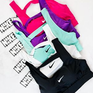 خرید اینترنتی نیمتنه کاپدار ورزشی پشت ضربدری نایکی Nike