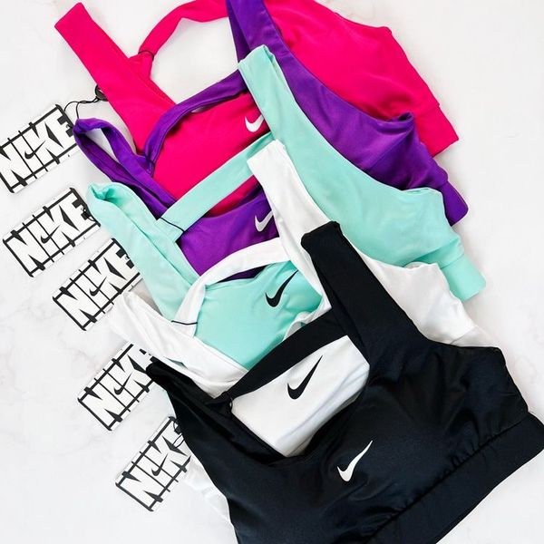نیمتنه کاپدار ورزشی پشت ضربدری نایکی Nike