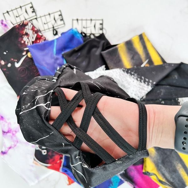 لگ ورزشی اکتیو سابلیمیشن نایکی