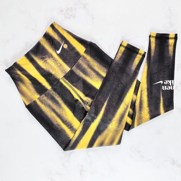 لگ ورزشی اکتیو سابلیمیشن نایکی