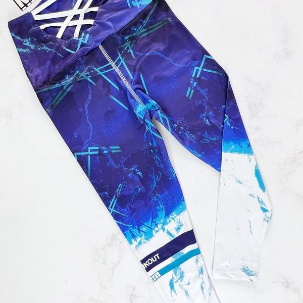 لگ ورزشی اکتیو سابلیمیشن نایکی