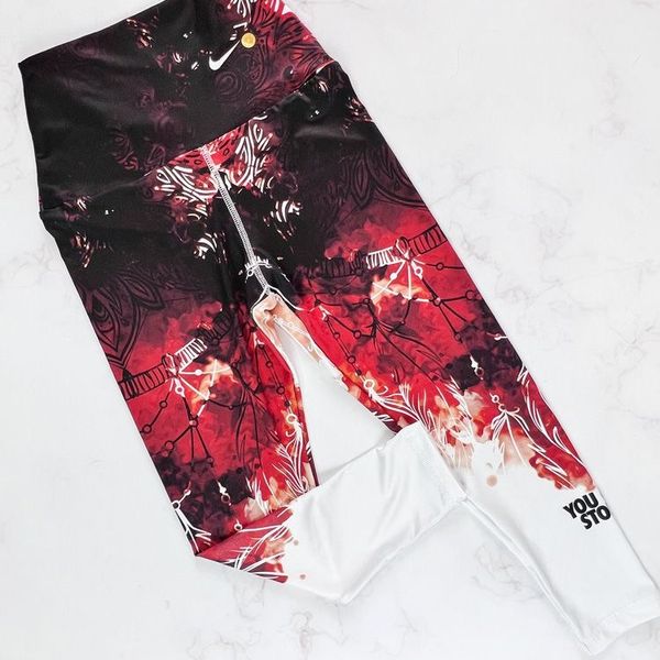 لگ ورزشی اکتیو سابلیمیشن نایکی