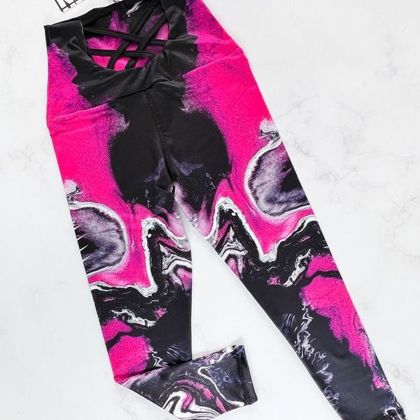 لگ ورزشی اکتیو سابلیمیشن نایکی